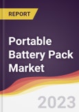 Portable Battery Pack Market Report: Trends, Forecast and Competitive Analysis- Product Image