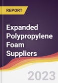 Leadership Quadrant and Strategic Positioning of Expanded Polypropylene (EPP) Foam Suppliers- Product Image