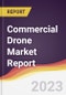Commercial Drone Market Report: Trends, Forecast, and Competitive Analysis - Product Image