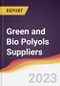 Leadership Quadrant and Strategic Positioning of Green and Bio Polyols Suppliers - Product Thumbnail Image