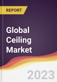 Technology Landscape, Trends and Opportunities in the Global Ceiling Market- Product Image