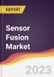 Sensor Fusion Market Report: Trends, Forecast and Competitive Analysis - Product Thumbnail Image