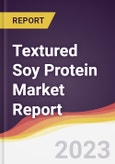 Textured Soy Protein Market Report: Trends, Forecast, and Competitive Analysis- Product Image