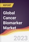 Technology Landscape, Trends and Opportunities in the Global Cancer Biomarker Market - Product Image