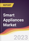 Smart Appliances Market Report: Trends, Forecast and Competitive Analysis- Product Image