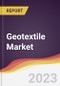 Geotextile Market Report: Trends, Forecast and Competitive Analysis - Product Image