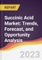 Succinic Acid Market: Trends, Forecast, and Opportunity Analysis - Product Image