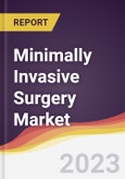 Minimally Invasive Surgery Market Report: Trends, Forecast and Competitive Analysis- Product Image