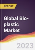 Technology Landscape, Trends and Opportunities in the Global Bio-plastic Market- Product Image