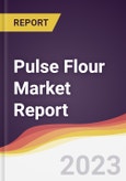 Pulse Flour Market Report: Trends, Forecast, and Competitive Analysis- Product Image