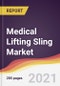 Medical Lifting Sling Market Report: Trends, Forecast and Competitive Analysis - Product Thumbnail Image