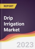 Drip Irrigation Market: Trends, Forecast and Competitive Analysis- Product Image
