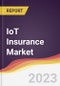 IoT Insurance Market Report: Trends, Forecast and Competitive Analysis - Product Image