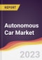 Autonomous Car Market: Trends, Forecast and Competitive Analysis - Product Image