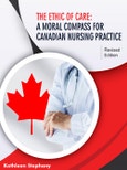 The Ethic of Care: A Moral Compass for Canadian Nursing Practice - Revised Edition- Product Image