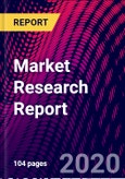 Power Supply in Package (PSiP) and Power Supply on Chip (PwrSoC) Market Outlook & Projections, 2019-2027- Product Image