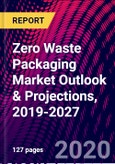 Zero Waste Packaging Market Outlook & Projections, 2019-2027- Product Image