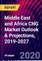 Middle East and Africa CNG Market Outlook & Projections, 2019-2027 - Product Thumbnail Image