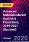 Advanced Materials Market Outlook & Projections, 2019-2027 (Updated) - Product Thumbnail Image