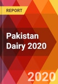 Pakistan Dairy 2020- Product Image