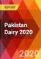 Pakistan Dairy 2020 - Product Thumbnail Image