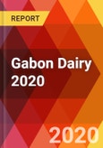 Gabon Dairy 2020- Product Image