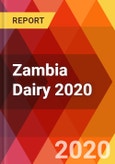 Zambia Dairy 2020- Product Image
