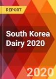 South Korea Dairy 2020- Product Image