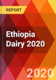 Ethiopia Dairy 2020- Product Image