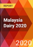Malaysia Dairy 2020- Product Image