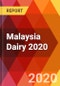 Malaysia Dairy 2020 - Product Thumbnail Image