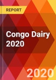 Congo Dairy 2020- Product Image