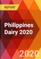 Philippines Dairy 2020 - Product Thumbnail Image