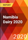 Namibia Dairy 2020- Product Image