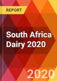 South Africa Dairy 2020- Product Image