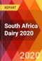 South Africa Dairy 2020 - Product Thumbnail Image