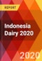 Indonesia Dairy 2020 - Product Thumbnail Image