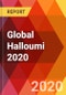 Global Halloumi 2020 - Product Thumbnail Image