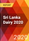 Sri Lanka Dairy 2020 - Product Thumbnail Image