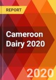 Cameroon Dairy 2020- Product Image