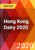 Hong Kong Dairy 2020- Product Image
