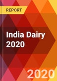 India Dairy 2020- Product Image