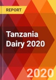 Tanzania Dairy 2020- Product Image
