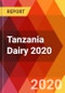 Tanzania Dairy 2020 - Product Thumbnail Image