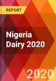 Nigeria Dairy 2020- Product Image
