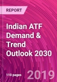 Indian ATF Demand & Trend Outlook 2030- Product Image