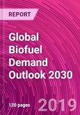 Global Biofuel Demand Outlook 2030- Product Image