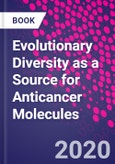 Evolutionary Diversity as a Source for Anticancer Molecules- Product Image