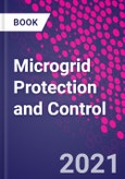 Microgrid Protection and Control- Product Image