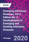 Emerging Infectious Diseases, Vol 3. Edition No. 2. Developments in Emerging and Existing Infectious Diseases - Product Thumbnail Image